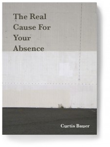 CRCover_Bauer_CauseForAbsence